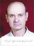 اکبر مرتضی نژاد